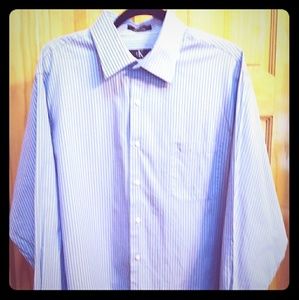 "4" Mens Desinger dress shirts!!!